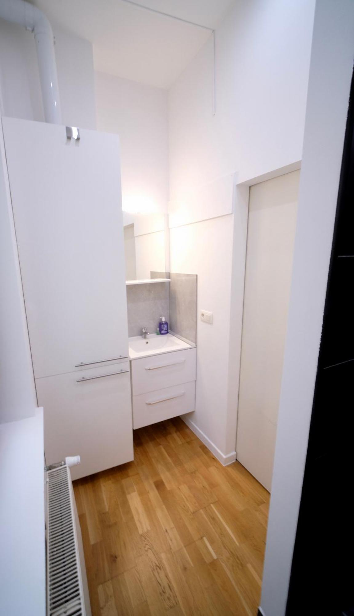 Easy Stay - City Center บรัสเซลส์ ภายนอก รูปภาพ